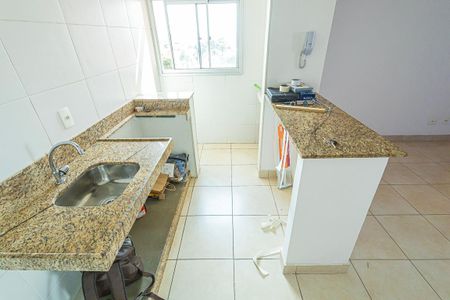 Apartamento para alugar com 50m², 2 quartos e 1 vagaCozinha