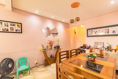 Apartamento à venda com 2 quartos, 62m² em Jabaquara, São Paulo