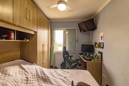 Apartamento à venda com 2 quartos, 62m² em Jabaquara, São Paulo