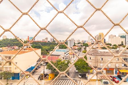 Apartamento à venda com 2 quartos, 62m² em Jabaquara, São Paulo