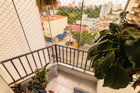 Apartamento à venda com 2 quartos, 62m² em Jabaquara, São Paulo