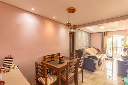 Apartamento à venda com 2 quartos, 62m² em Jabaquara, São Paulo