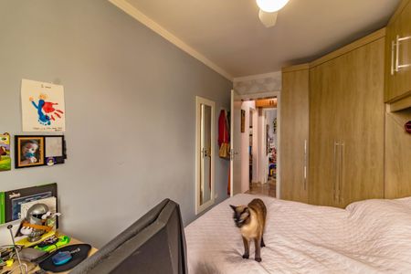 Apartamento à venda com 2 quartos, 62m² em Jabaquara, São Paulo