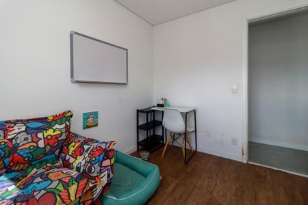 Apartamento à venda com 85m², 2 quartos e 2 vagasQuarto 2