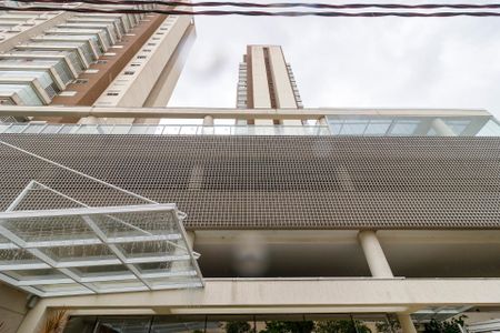 Apartamento à venda com 85m², 2 quartos e 2 vagasFachada