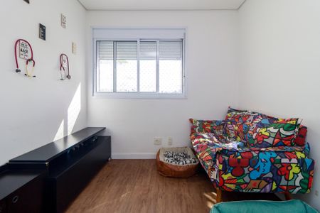 Apartamento à venda com 85m², 2 quartos e 2 vagasQuarto 2