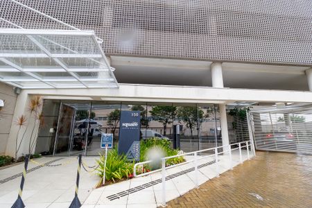 Apartamento à venda com 85m², 2 quartos e 2 vagasFachada