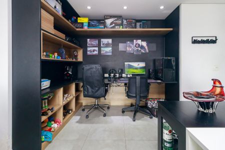 Apartamento à venda com 85m², 2 quartos e 2 vagasSala