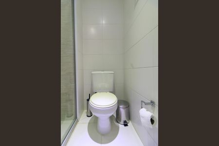 Apartamento à venda com 85m², 2 quartos e 2 vagasBanheiro 2
