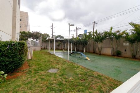 Apartamento à venda com 85m², 2 quartos e 2 vagasPet Place