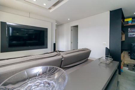 Apartamento à venda com 85m², 2 quartos e 2 vagasSala