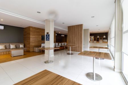 Apartamento à venda com 85m², 2 quartos e 2 vagasSalão de Festas