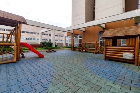 Apartamento à venda com 85m², 2 quartos e 2 vagasPlayground