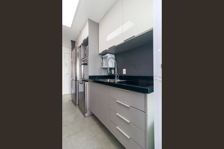 Apartamento à venda com 85m², 2 quartos e 2 vagasCozinha