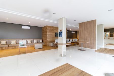 Apartamento à venda com 85m², 2 quartos e 2 vagasSalão de Festas