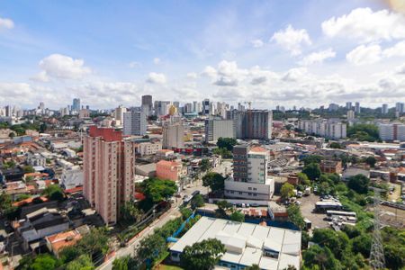 Apartamento à venda com 85m², 2 quartos e 2 vagasSala - Vista