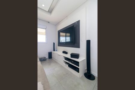 Apartamento à venda com 85m², 2 quartos e 2 vagasSala