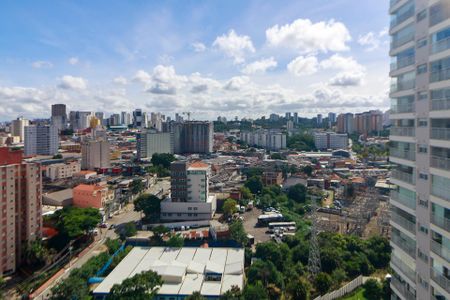 Apartamento à venda com 85m², 2 quartos e 2 vagasSala - Vista