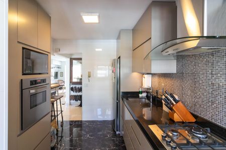 Apartamento à venda com 67m², 2 quartos e 1 vagaCozinha