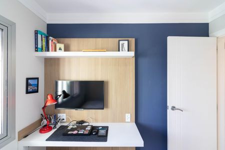 Apartamento à venda com 67m², 2 quartos e 1 vagaQuarto 1