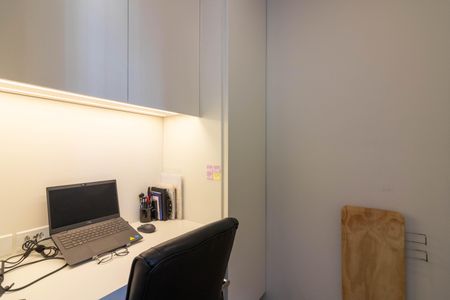 Apartamento à venda com 67m², 2 quartos e 1 vagaQuarto de Serviço/Escritório