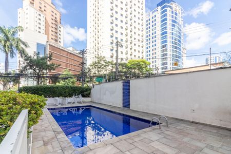 Apartamento à venda com 67m², 2 quartos e 1 vagaÁrea comum - Piscina