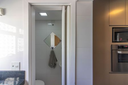 Apartamento à venda com 67m², 2 quartos e 1 vagaÁrea de Serviço