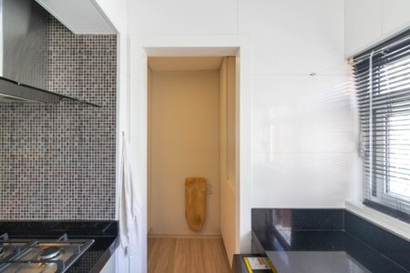 Apartamento à venda com 67m², 2 quartos e 1 vagaCozinha