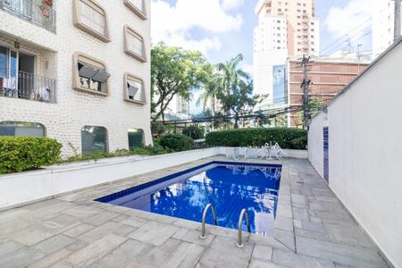 Apartamento à venda com 67m², 2 quartos e 1 vagaÁrea comum - Piscina