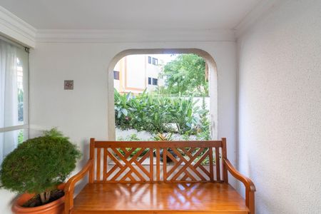 Apartamento à venda com 67m², 2 quartos e 1 vagaEntrada