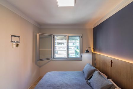 Apartamento à venda com 67m², 2 quartos e 1 vagaQuarto 2