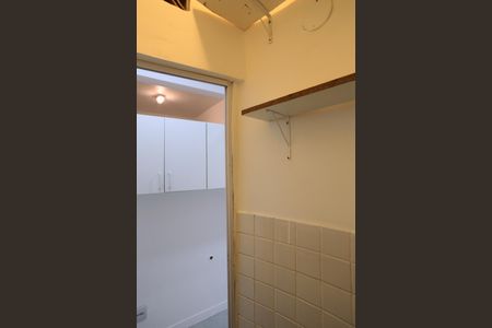 Apartamento para alugar com 150m², 3 quartos e 1 vagaBanheiro de serviço