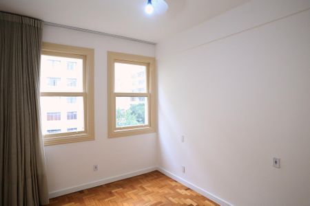 Apartamento para alugar com 150m², 3 quartos e 1 vagaQuarto