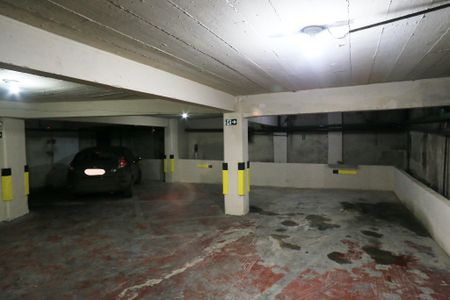 Apartamento para alugar com 150m², 3 quartos e 1 vagaGaragem