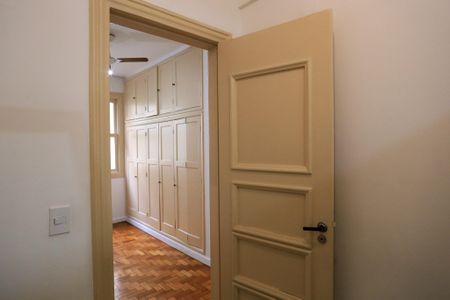 Apartamento para alugar com 150m², 3 quartos e 1 vagaBanheiro da Suíte