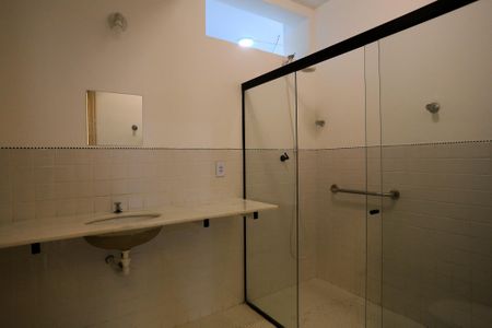 Apartamento para alugar com 150m², 3 quartos e 1 vagaBanheiro