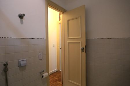 Apartamento para alugar com 150m², 3 quartos e 1 vagaBanheiro