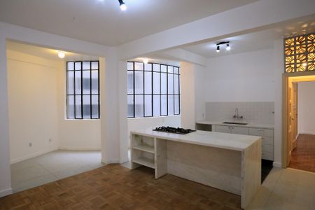 Apartamento para alugar com 150m², 3 quartos e 1 vagaCozinha