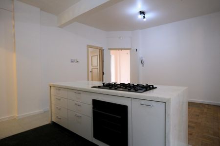 Apartamento para alugar com 150m², 3 quartos e 1 vagaCozinha