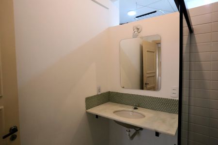 Apartamento para alugar com 150m², 3 quartos e 1 vagaBanheiro da Suíte