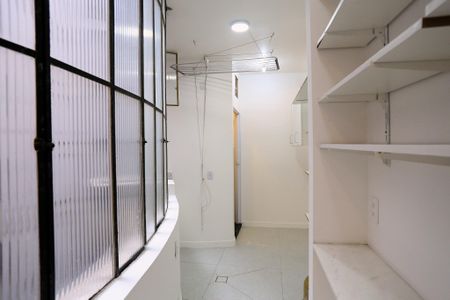 Apartamento para alugar com 150m², 3 quartos e 1 vagaÁrea de Serviço