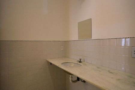 Apartamento para alugar com 150m², 3 quartos e 1 vagaBanheiro