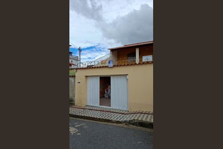 Casa para alugar com 260m², 4 quartos e 3 vagasPlaca