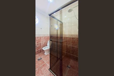 Casa para alugar com 260m², 4 quartos e 3 vagasBanheiro da Suíte