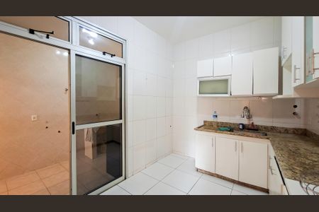 Casa para alugar com 260m², 4 quartos e 3 vagasCozinha