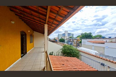 Casa para alugar com 260m², 4 quartos e 3 vagasVaranda