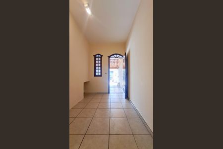 Casa para alugar com 260m², 4 quartos e 3 vagasÁrea de Serviço