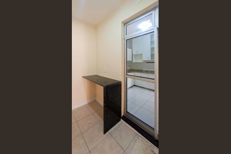 Casa para alugar com 260m², 4 quartos e 3 vagasÁrea de Serviço