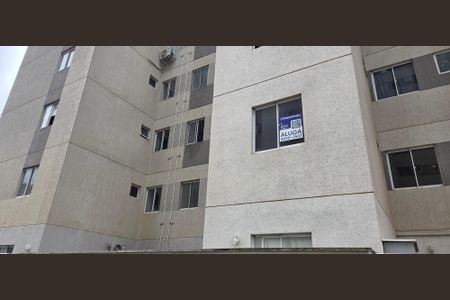 Apartamento para alugar com 50m², 2 quartos e 1 vagaPlaquinha instalada