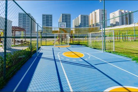 Apartamento para alugar com 50m², 2 quartos e 1 vagaÁrea comum